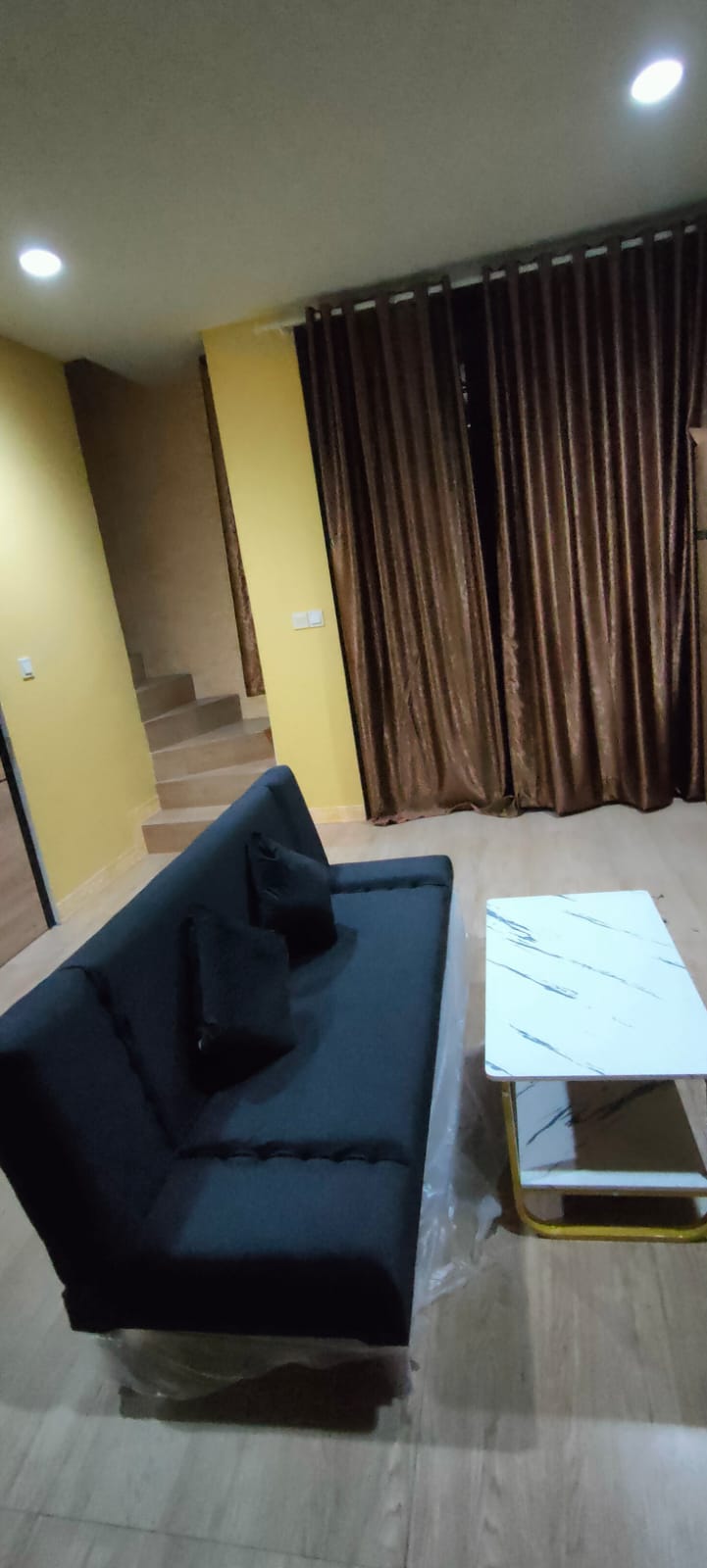 DiSewakan Rumah di Uptown Lippo Cikarang